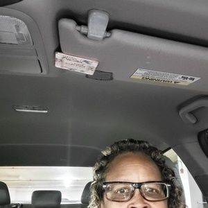 Meet your Posher, Phyllis